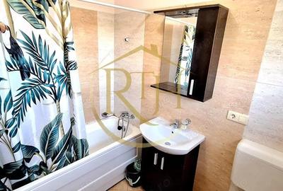 Apartament 1 camera, bloc nou, Complex Studentesc, Parcare privata cu bariera - 9