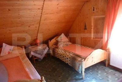 Casă cu 2 camere cu Teren 32000 Mp în Central - 4