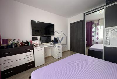 Apartament cu 3 camere semidecomandat, mobilat în Măgurele - 7