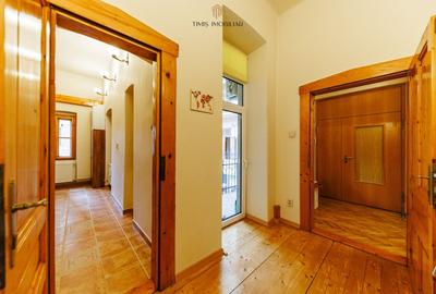 Apartament cu farmec istoric, 72 mp, spre inchiriere – Ion Ghica - 42