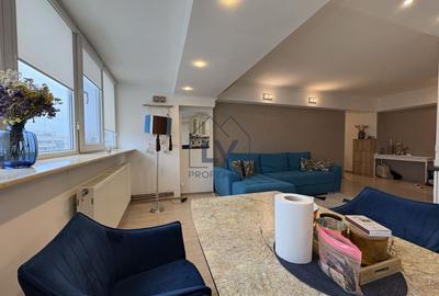 Apartament cu 3 camere decomandat, mobilat în P-ța Victoriei - 4