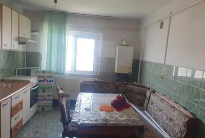 Apartament cu 3 camere nedecomandat în Central - 8