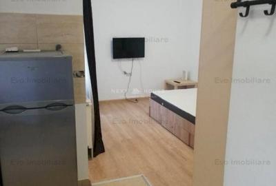 Garsonieră decomandată, mobilată în 13 Septembrie - 8