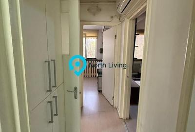 Apartament cu 3 camere semidecomandat în Ozana - 19