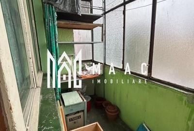 Apartament 2 Camere I Semidecomandat I Etaj 3 I Terezian - 6