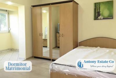 Apartament cu 3 camere decomandat în Iosia - 13