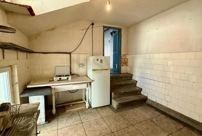 REA1024652 Mansarda de vanzare I 7 camere I Unirii REA1024652 Mansarda de vanzare I 7 camere I Unirii - 16