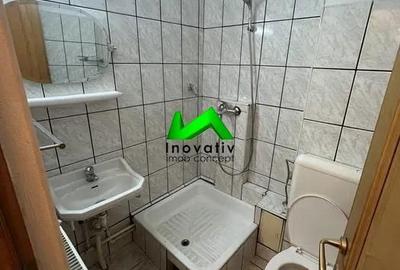 Apartament cu 4 camere decomandat, mobilat în Vasile Aaron - 1