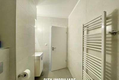 Apartament 2 camere, bloc nou, mobilat, utilat, Sophia Residence. - 9