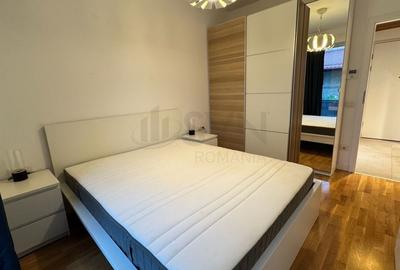 REA1025394 Apartament 3 camere I Parcul Carol. - 6
