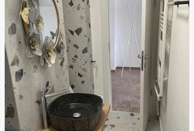 Garsonieră decomandată, mobilată în Apărătorii Patriei - 10