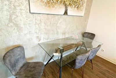 Pipera | Aviatiei | CLOUD9 Residence | 2020 | Modern - 9