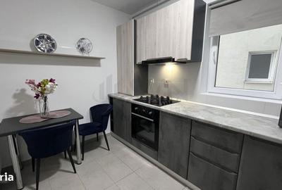Apartament cu 2 camere în Pantelimon