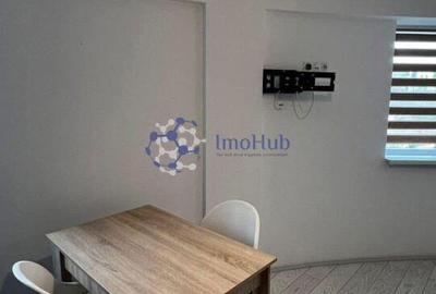 Apartament cu 2 camere decomandat în Central - 8