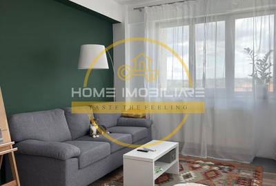 Apartament cu 2 camere decomandat, mobilat în Tudor Vladimirescu - 7