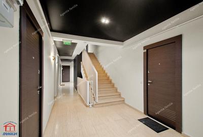 Apartament cu 2 camere decomandat, mobilat în Bd. Coșbuc - 17