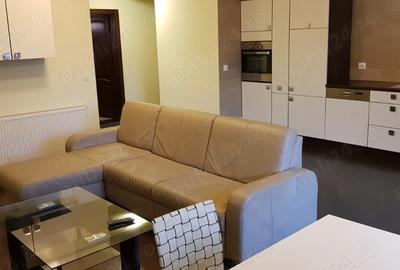 Inchiriez apartament ultracentral Oradea la 200 m de Primaria Oradea - 10