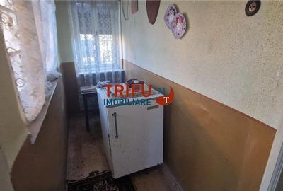 Casa de vanzare 2 camere zona Barabant - 10