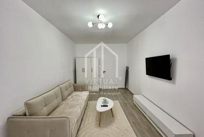 Apartament decomandat NOU cu 2 camere, balcon, loc de parcare - 7