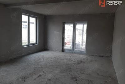 Casă cu 5 camere cu Teren 392 Mp în Giarmata - 3