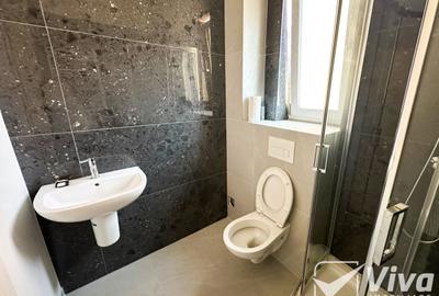 Urgent! Visoianu – Ap 2 camere de lux. etaj 5. INTABULAT - 5