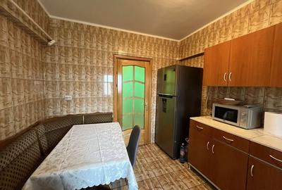 Apartament cu 2 camere decomandat în Obor - 2