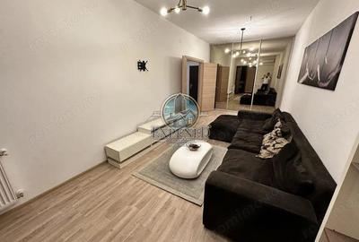 Apartament cu 2 camere decomandat în Apărătorii Patriei - 1