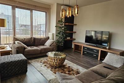 Apartament 3 camere, Piata Presei Libere, - 2