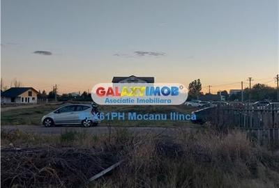 Vanzare teren 1900 mp, in Paulesti, langa Ploiesti Vanzare teren 1900 mp, in Paulesti, langa Ploiesti - 15