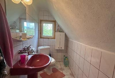 VIGAFON - Casa 4 camere Homoraciu - 9