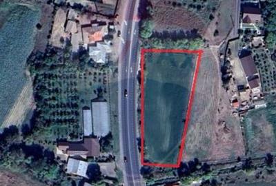 Teren Construcții intravilan de 3492 mp, în Bizighești - 2
