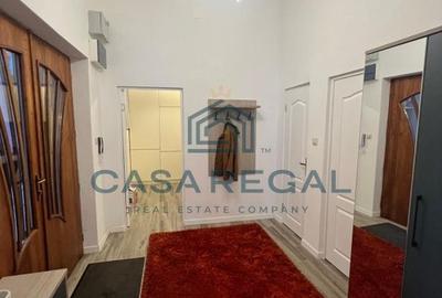De închiriat apartament PREMIUM, la casă, 3 camere, CENTRU - 15