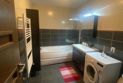 Vanzare apartament 3 camere tip PENTHOUSE Tractorul(Coresi) Brasov - 20