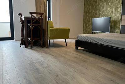 Studiou MODERN Cotroceni - 7 min metrou Academia Militara - 5