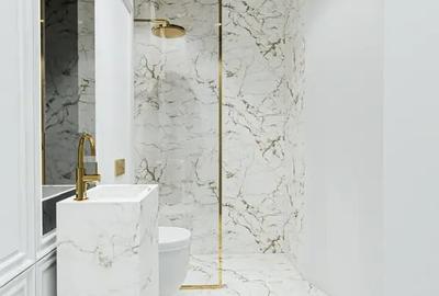 Penthouse 3 camere | Finalizare Rapida | Terase 88 mp | Comision 0 - 17