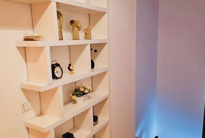 Apartament cu 3 camere în Astra