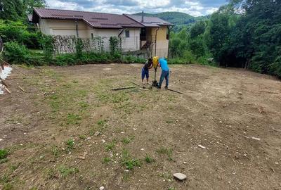 Teren de 1194 mp, în Piatra (Provița de Jos)