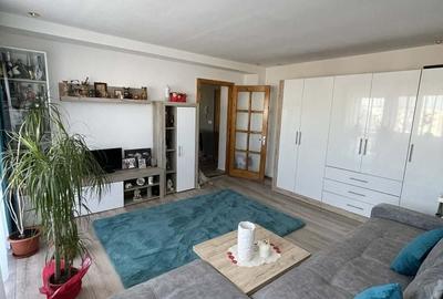 Apartament cu 2 camere în Central - 8