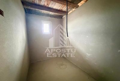 Casă individuală cu 6 camere cu Canalizare în Sânandrei - 8