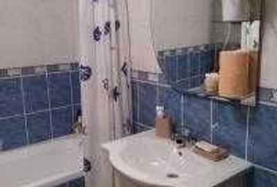 Casă cu 2 camere în Central - 2