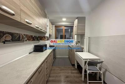 Apartament Bloc Nou Berceni - Dimitrie Leonida - Parcare - 4