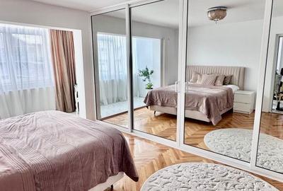 Apartament cu 2 camere decomandat în Central - 5