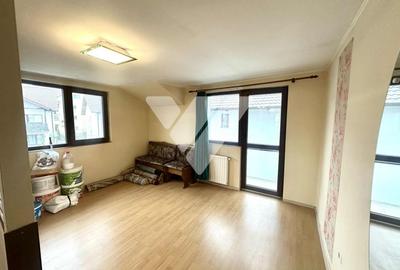 Casa individuala 5 camere si 470 mp teren in Selimbar Sibiu - 10