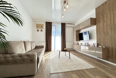 Apartament 2 camere Lumina Residence-acelasi buget, avantaje multiple - 2