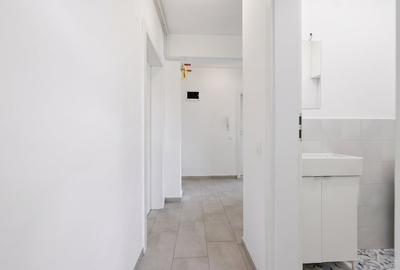 Apartament cu 3 camere decomandat, mobilat în Bucureștii Noi - 14