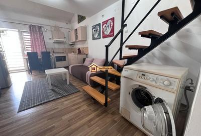 Apartament cu 2 camere - Alexandru cel Bun - 2