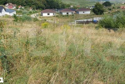 Teren de 785 mp, în Budacu de Jos - 2