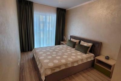 Apartament cu 2 camere în Costin Georgian - 5