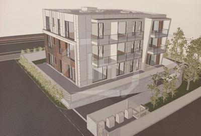 Apartament 3 camere in bloc premium, zona Dorobantilor - 3