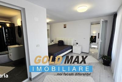 Casă cu 4 camere cu Teren 300 Mp în Bradu - 9